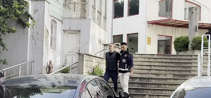 'Ahbaplar Suç Örgütü' soruşturmasının 4'üncü dalga operasyonunda 13 şüpheli gözaltına alındı