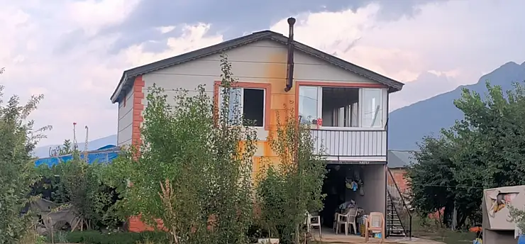 Aile faciası: Eşini, kayınpederini ve kayınvalidesini öldürdü