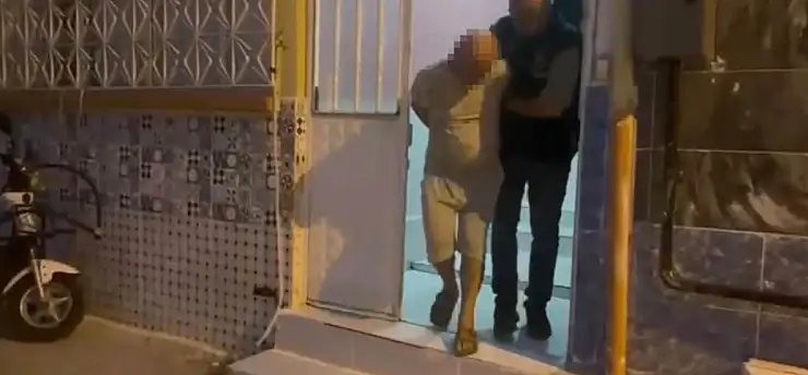 'Ailem Güvende' operasyonunda 16 tutuklama!