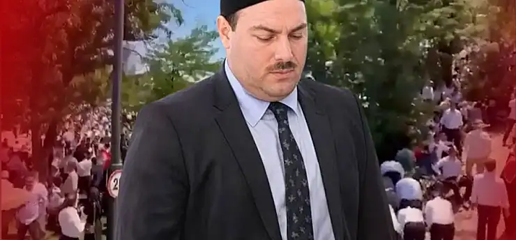 Alihan Kuriş soruşturmasında 20 şüpheli tutuklandı