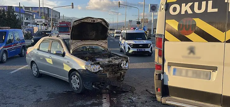 Alo 193 Ortak Hasar İhbar Merkezi kuruldu