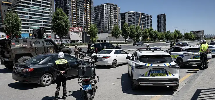 Ankara'da NATO alarmı! 7-8 Temmuz'da hangi yollar kapatılacak, işte tam liste...