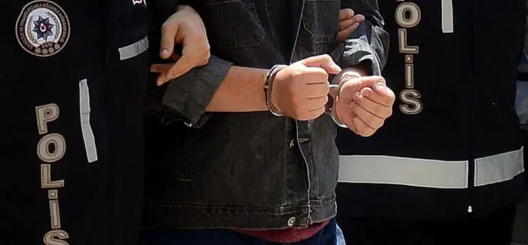 Ankara'da suç örgütlerine yönelik operasyonda 5 kişi tutuklandı