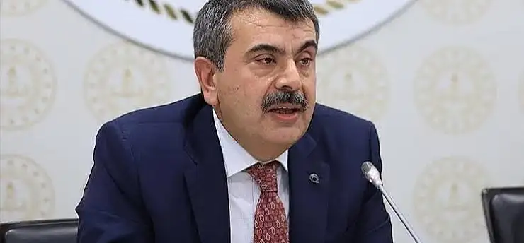 Ara tatil kaldırılacak mı? Bakan Tekin'den dikkat çeken açıklama
