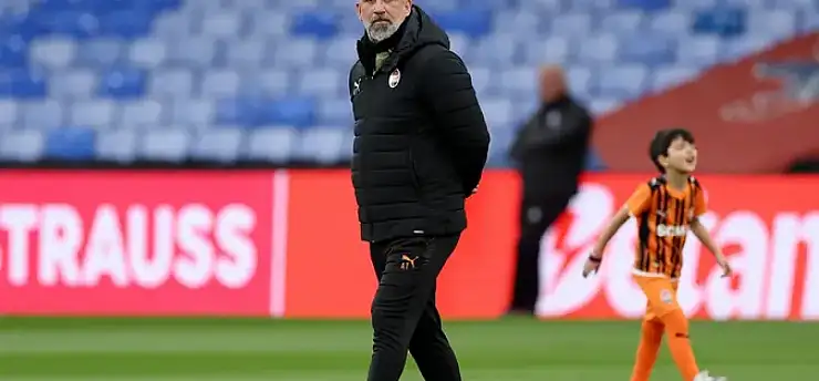 Arda Turan, A Milli Takım'ın Başına Geçecek Mi? Genç Hocadan Açıklama