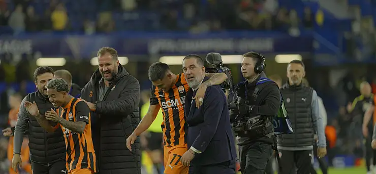 Arda Turan, teknik direktörlük kariyerinde ilki başardı
