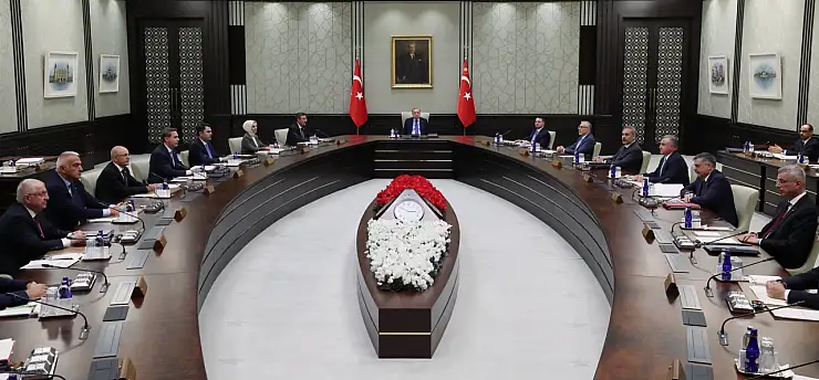 Bakan Çiftçi: 'Şehirlerimizin emniyeti için kurumlarımızla çalışmalarımızı sürdüreceğiz'