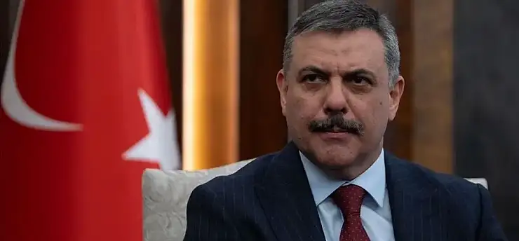 Bakan Çiftçi: Tek bir evladımızı dahi karanlığa bırakmayacağız
