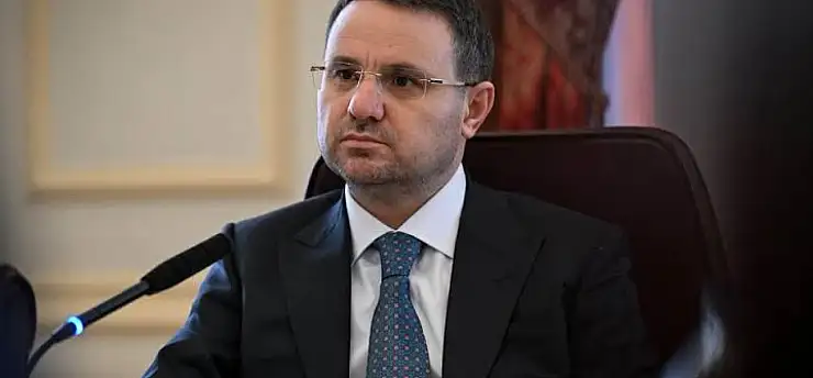 Bakan Gürlek: 3 ayda turizm güvenliğini tehdit eden 106 şüpheli tutuklandı