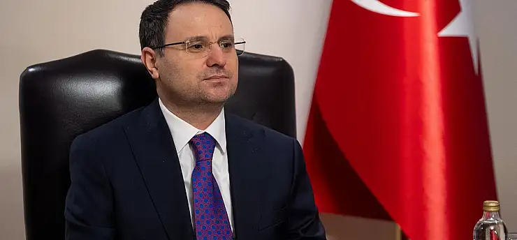 Bakan Gürlek, Özgür Özel'den 150 bin lira manevi tazminat kazandı