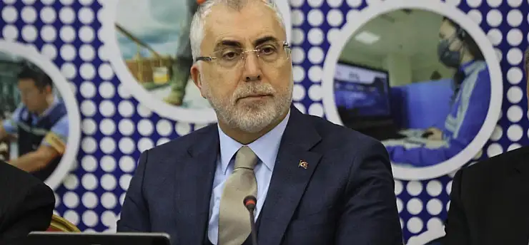 Bakan Işıkhan duyurdu: SGK borçlarına kolaylık