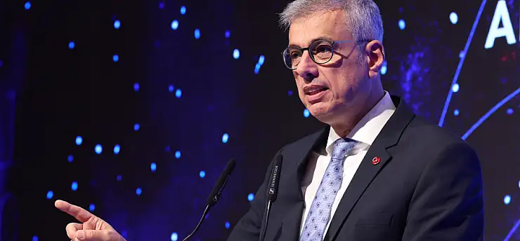 Bakan Memişoğlu: Türkiye hastane öncesi acil sağlıkta destan yazıyor