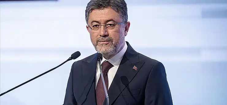 Bakan Yumaklı: '140 milyon tonluk üretimle sezonu kapatacağız'