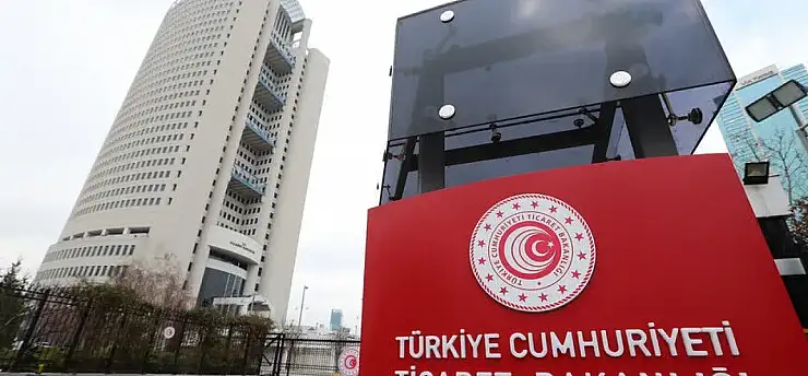 Bakanlıktan aldatıcı reklamlara 249 milyon lira para cezası