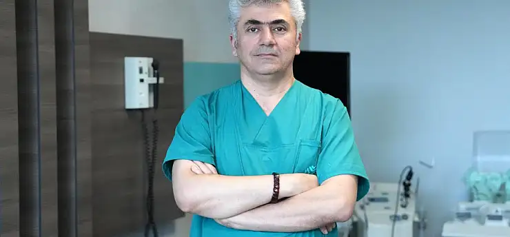 Burun spreyi bağımlılığı cerrahiye kadar götürebilir
