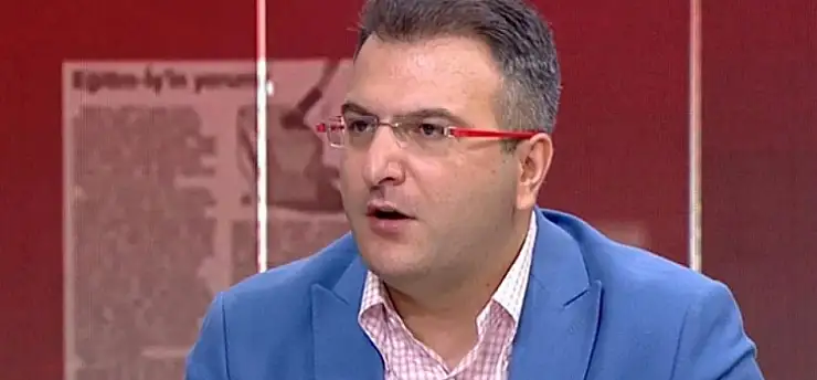 Cem Küçük soruşturmasında 3 şüpheli hakkında yakalama kararı! Ahsen Melek Kocatürk kimdir?