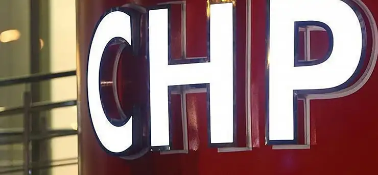 CHP'de 5 belediye başkanı ihraç talebiyle disipline sevk edildi