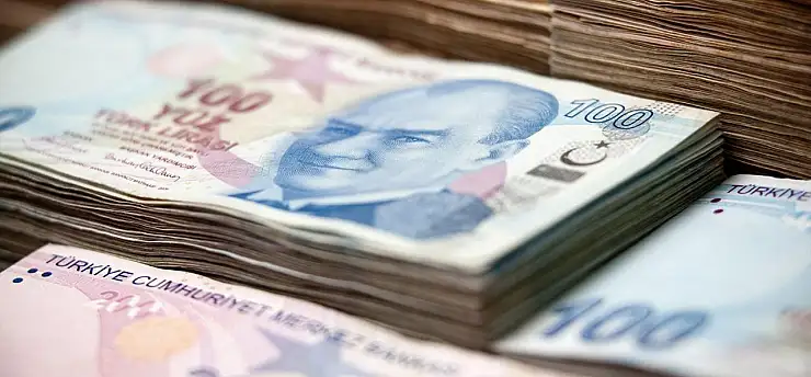 Çiftçi ve esnafa 629 milyar lira finansman desteği verildi