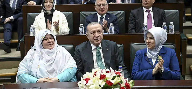Cumhurbaşkanı Erdoğan: 28 Şubat artığı faşizan zihniyeti lanetliyorum