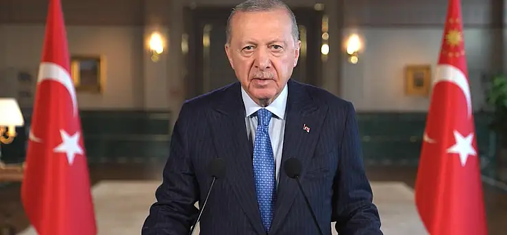 Cumhurbaşkanı Erdoğan: Adil çözümler için arabuluculuk yapmaya devam edeceğiz