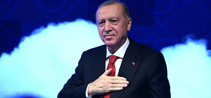 Cumhurbaşkanı Erdoğan: Güçlü Türkiye inancımız perçinleniyor