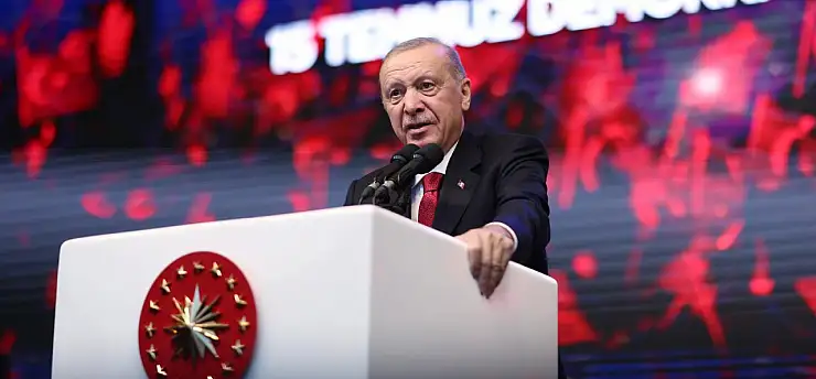 Cumhurbaşkanı Erdoğan'ın 15 Temmuz makalesi 44 ülkede yayımlandı