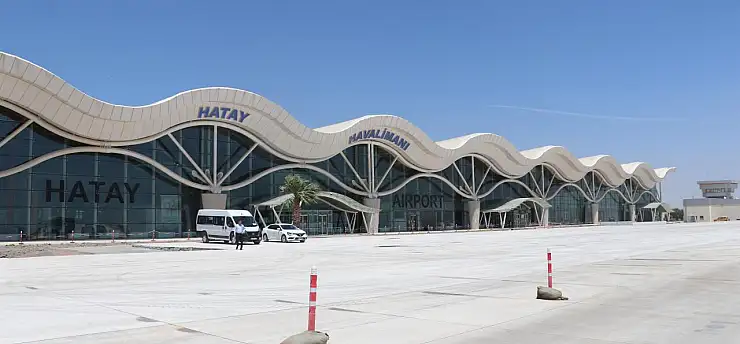 Deprem bölgesine dev yatırım! 80 milyar liralık imzayı attılar