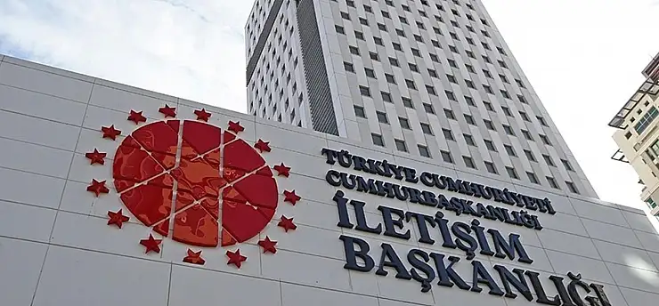 Dezenformasyona karşı 81 ilde açık hava kampanyası başlatıldı