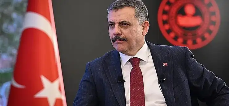 Dolandırıcılara çember daralıyor! Bakan Çiftçi duyurdu: 'Peşinizdeyiz'