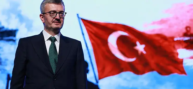 Duran: 15 Temmuz 2016 eşsiz destanla hafızalara kazınan bir gün
