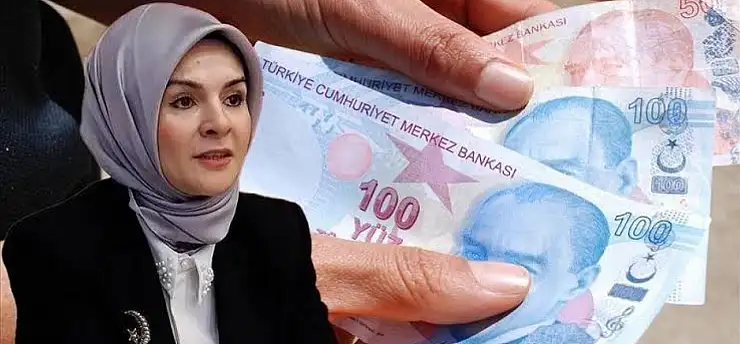 Ekim ayı SED ödemeleri hesalara yatırıldı