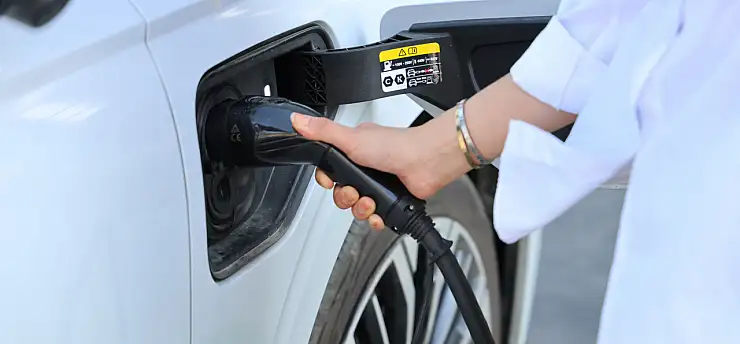 Elektrikli araç sayısı 7 ayda 91 bin arttı: Türkiye'de 465 bine dayandı