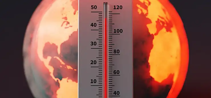 'En güçlü' El Nino yaklaşıyor: Hava durumunu ve ekonomiyi nasıl etkileyecek?