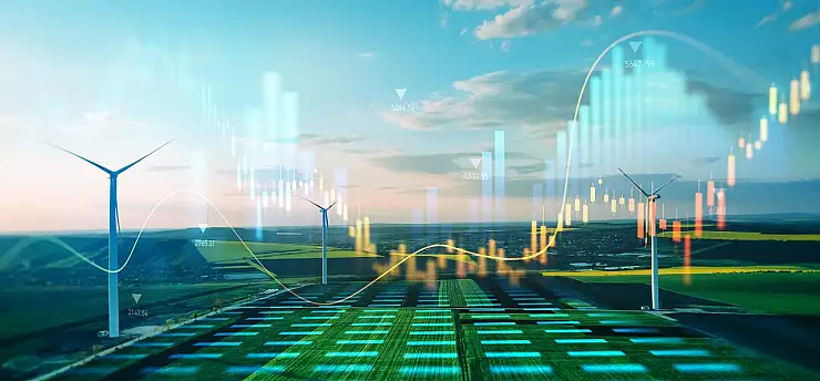 Enerji verimliliği ve karbon azaltımına hibe desteği sağlanacak