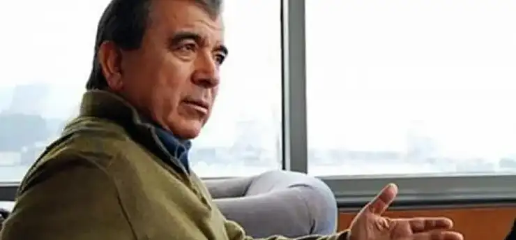 Enver Altaylı, Kaşif Kozinoğlu'nun ölümüne ilişkin soruşturmada adliyeye getirildi