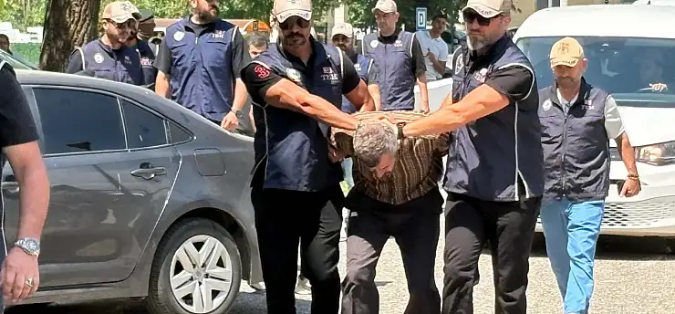 Erdoğan'a suikast timinde yer alan FETÖ mensubu adliyede