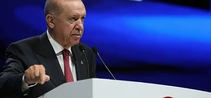 Erdoğan'ın katılacağı zirvede dünya adaleti masaya yatırılacak! 70'ten fazla ülke geliyor