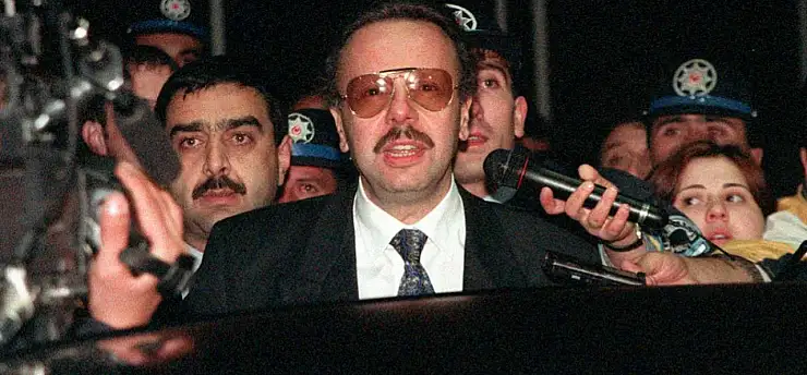 Eski Ulaştırma Bakanı Arif Ahmet Denizolgun'un ölümüne ilişkin soruşturma tamamlandı