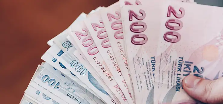 Evde Bakım Yardımı hesaplara yatırıldı