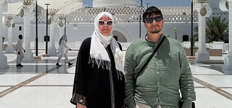 Fatma Betül Sayan Kaya ile İlyas Kaya'ın ifadesi ortaya çıktı
