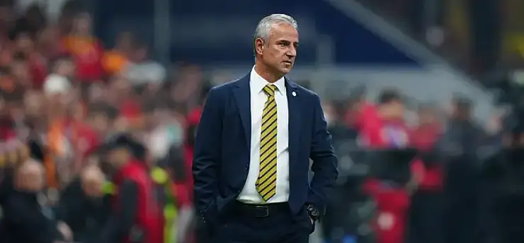 Fenerbahçe'de 4. İsmail Kartal dönemi bitti