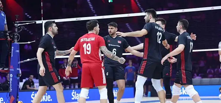 Filenin Efeleri dünya sıralamasında ilk 10'da