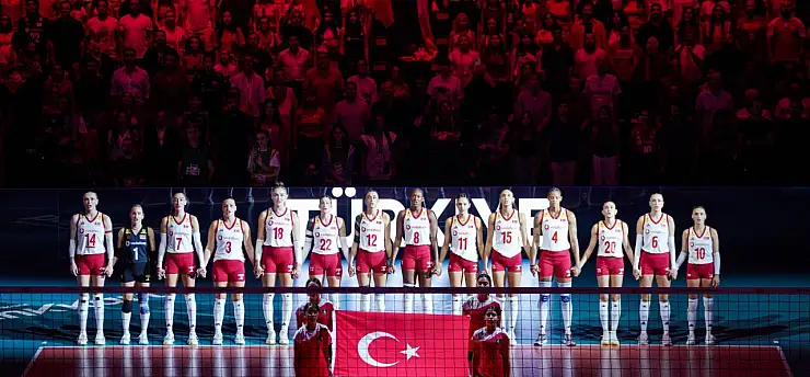 Filenin Sultanları, Avrupa Şampiyonu
