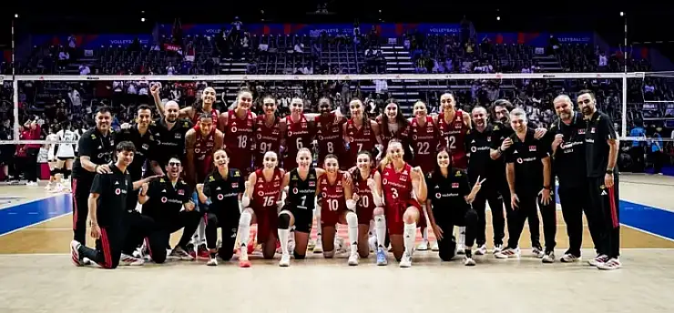Filenin Sultanları'nın rakibi Kanada