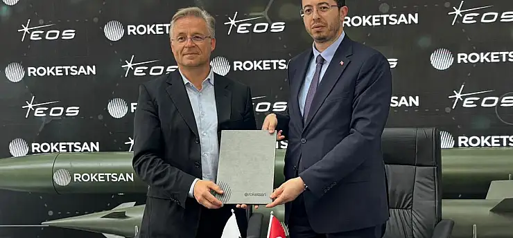 ROKETSAN lazer silahını 'yenilmez' yapıyor!