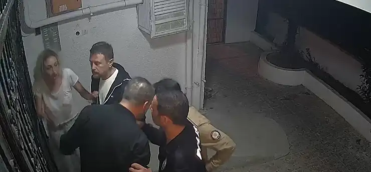 Güllü'nün öldüğü geceye ilişkin yeni görüntüler ortaya çıktı