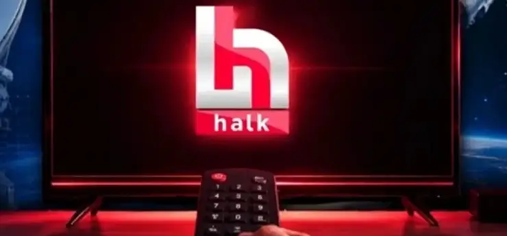 Halk TV'nin sanal medya hesaplarına erişim engeli kararı