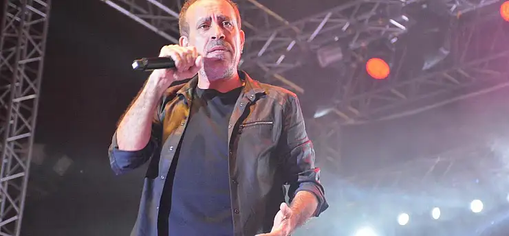 Haluk Levent'in eski şoförü: Para transferlerini hesaplarımdan yapıyordu