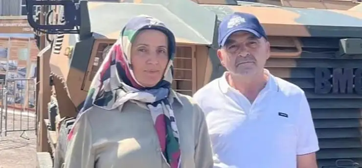 İki kız kardeşin ardından annelerinin de cansız bedenine ulaşıldı