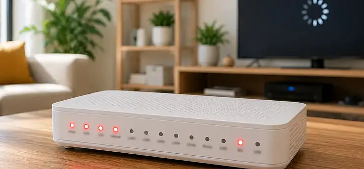 İnternet servis sağlayıcılarına şikayetler 2023'e göre yüzde 58 arttı